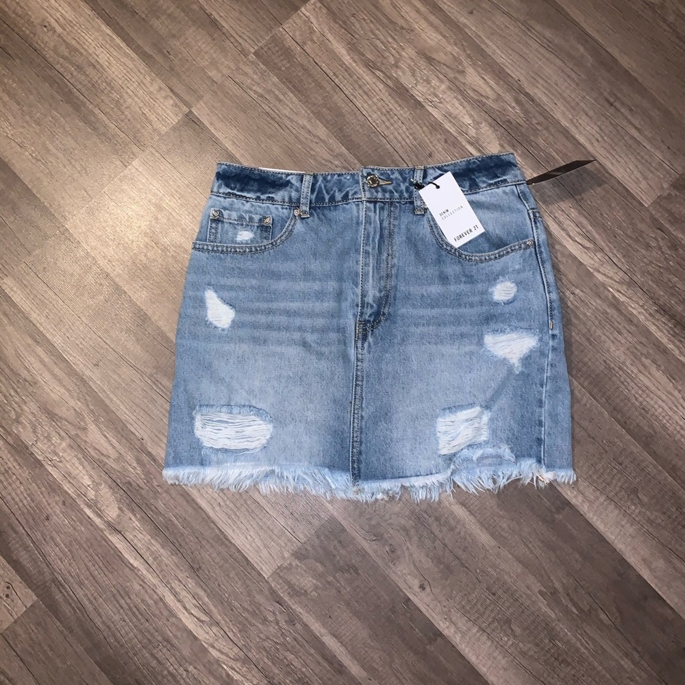 Forever 21 skirt